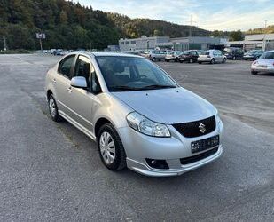 Suzuki SX4 Gebrauchtwagen