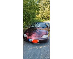Mazda MX-5 Gebrauchtwagen