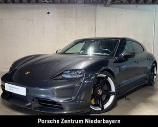 Porsche Porsche Taycan Turbo S Sport Turismo | InnoDrive| Gebrauchtwagen
