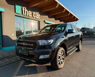 Ford Ranger Gebrauchtwagen