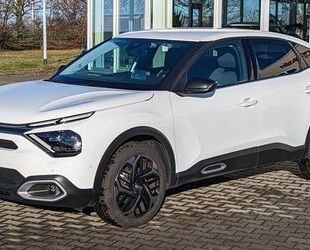 Citroen C4 Gebrauchtwagen
