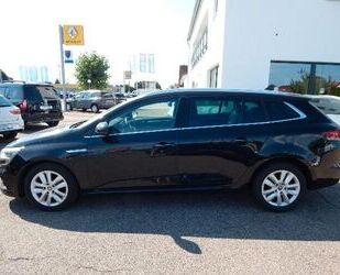 Renault Megane Gebrauchtwagen