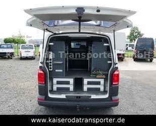 VW T6 Transporter Gebrauchtwagen