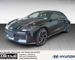 Hyundai IONIQ 6 Gebrauchtwagen