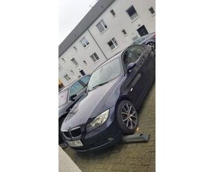 BMW 318 Gebrauchtwagen
