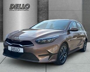 Kia ceed / Ceed Gebrauchtwagen