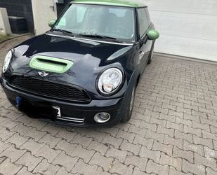 Mini Cooper Coupé Gebrauchtwagen
