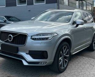 Volvo XC90 Gebrauchtwagen