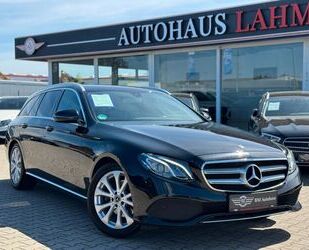 Mercedes-Benz E 250 Gebrauchtwagen