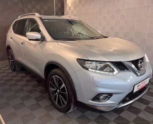 Nissan X-Trail Gebrauchtwagen