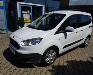 Ford Transit Courier Gebrauchtwagen