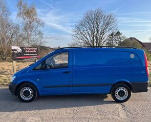 Mercedes-Benz Vito Gebrauchtwagen