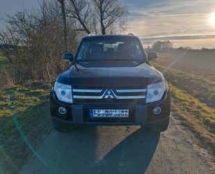 Mitsubishi Pajero Gebrauchtwagen