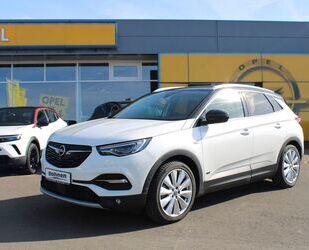 Opel Grandland (X) Gebrauchtwagen