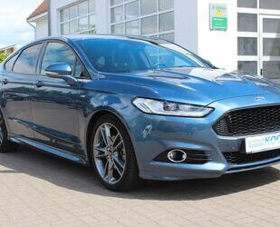 Ford Mondeo Gebrauchtwagen