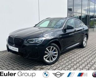 BMW X4 M40 Gebrauchtwagen