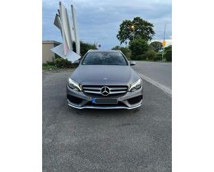 Mercedes-Benz C 400 Gebrauchtwagen