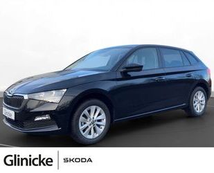 Skoda Scala Gebrauchtwagen
