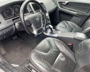 Volvo XC60 Gebrauchtwagen