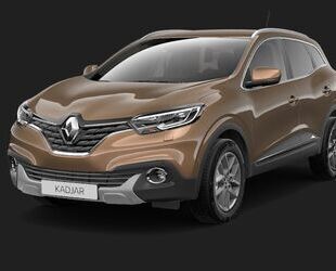 Renault Kadjar Gebrauchtwagen