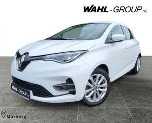 Renault ZOE Gebrauchtwagen