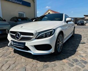 Mercedes-Benz C 200 Gebrauchtwagen