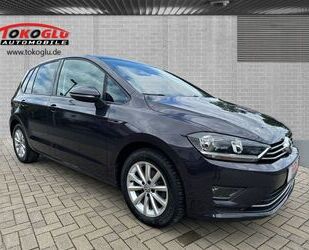 VW Golf Sportsvan Gebrauchtwagen