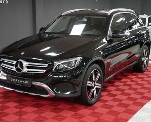 Mercedes-Benz GLC 220 Gebrauchtwagen