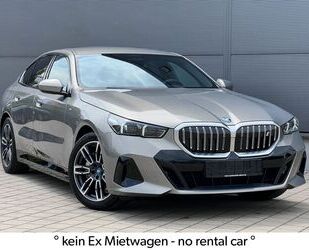 BMW i5 Gebrauchtwagen