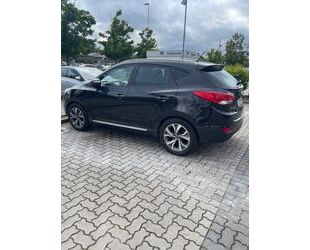 Hyundai ix35 Gebrauchtwagen