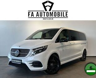Mercedes-Benz V 300 Gebrauchtwagen