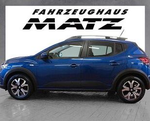 Dacia Sandero Gebrauchtwagen