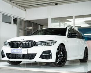 BMW 330 Gebrauchtwagen