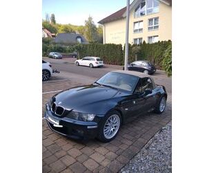 BMW Z3 Gebrauchtwagen