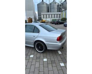 BMW 525 Gebrauchtwagen