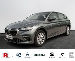 Skoda Scala Gebrauchtwagen