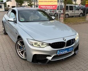 BMW M4 Gebrauchtwagen