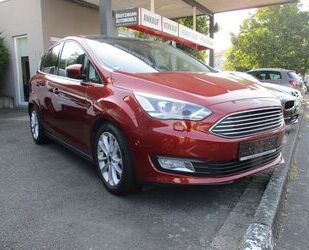 Ford C-Max Gebrauchtwagen
