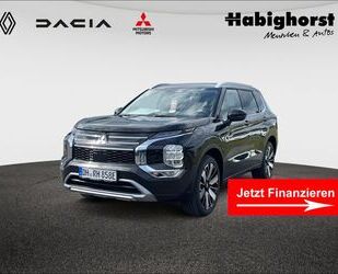 Mitsubishi Outlander Gebrauchtwagen