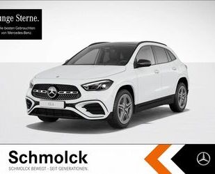 Mercedes-Benz GLA 200 Gebrauchtwagen