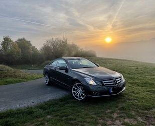 Mercedes-Benz E 350 Gebrauchtwagen