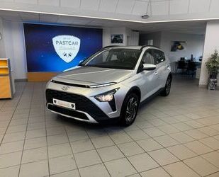Hyundai BAYON Gebrauchtwagen