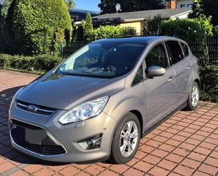 Ford C-Max Gebrauchtwagen