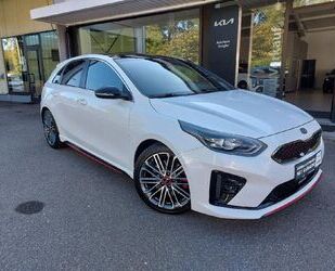 Kia ceed / Ceed Gebrauchtwagen