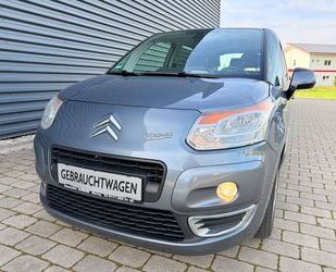 Citroen C3 Picasso Gebrauchtwagen