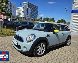 Mini Clubvan Gebrauchtwagen