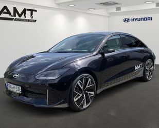 Hyundai IONIQ 6 Gebrauchtwagen