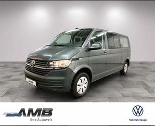VW T6 Kombi Gebrauchtwagen