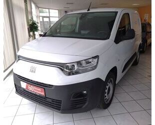 Fiat Doblo Gebrauchtwagen