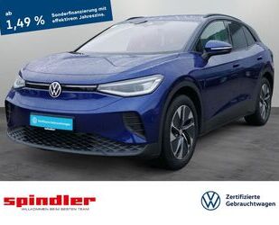 VW ID.4 Gebrauchtwagen